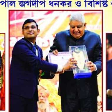 Astrologer Anjan Shastri