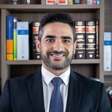 Victor Ramos