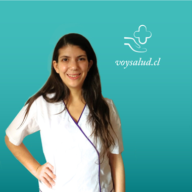 Voysalud.cl