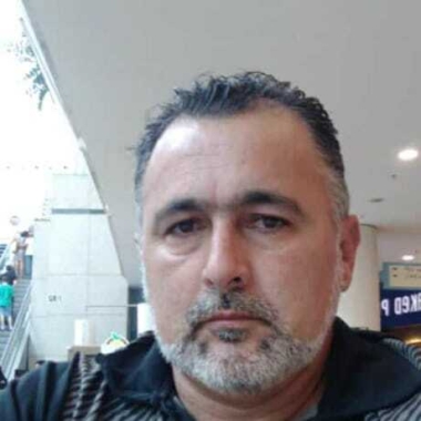 José Aldo De Andrade
