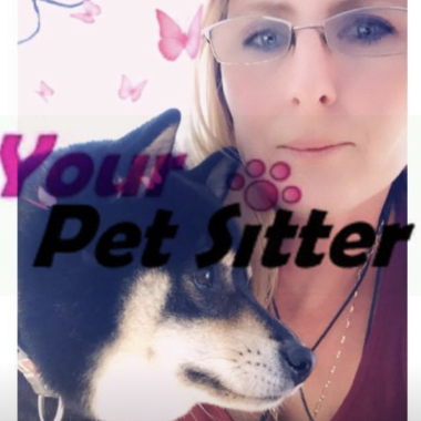 Annetta keen Petsitter