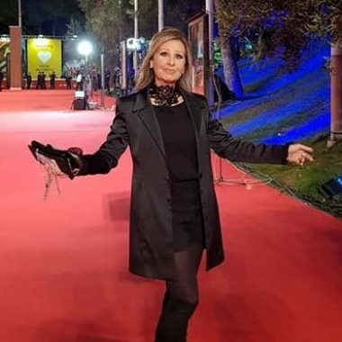 Stephany Falasconi