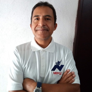 Daniel García