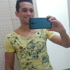 Igleisson Barbosa Da Silva Igleisson Barbosa