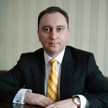 Адвокат Косминин Андрей Сергеевич