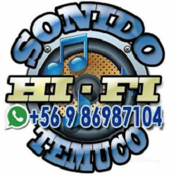 Sonido HIFI Temuco