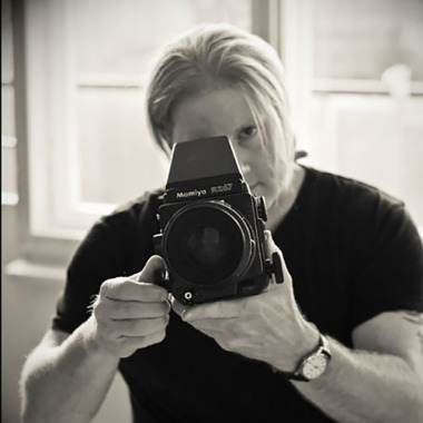 Kurt Vinion Photography