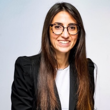 Avvocato Beatrice Baratelli