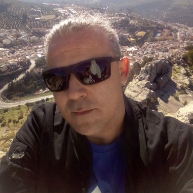 Alvaro Ferrer Events