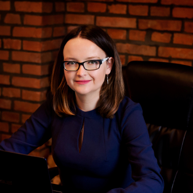 Kancelaria Adwokacka Adwokat Marta Rozwadowska - Kucka