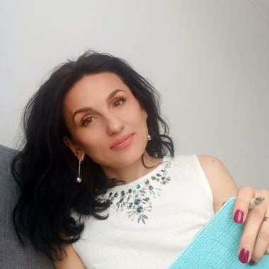 Галина Язлюк