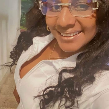 Laury Cruz P.