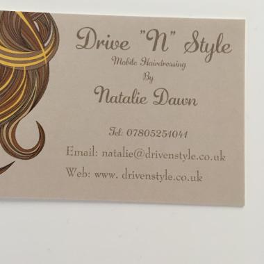 Drive n style