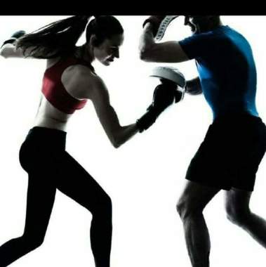 Ravi fitness trainer
