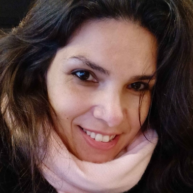 Josy Iara Da Mota