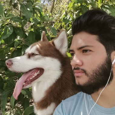 Steven Alvarado