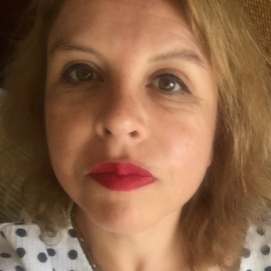 Carla Núñez Parrado