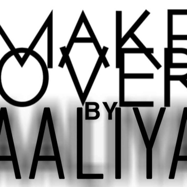 Makeover by Aaliya