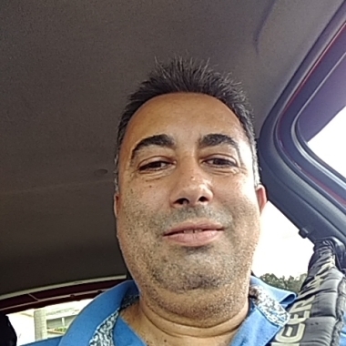 José Maria Souza