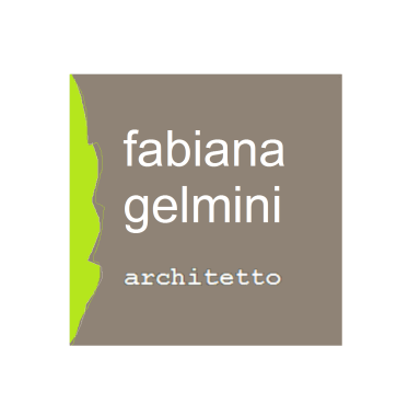 Fabiana Gelmini a r c h i t e t  t o