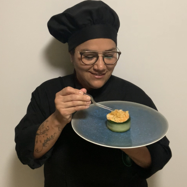 Eco Chef Peñaherrera Oña