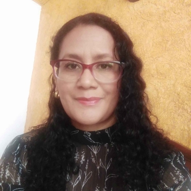 María Isabel Cruz Hernández