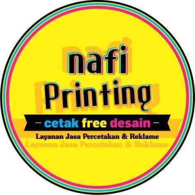 Percetakan Reklame online dan offline balikpapan