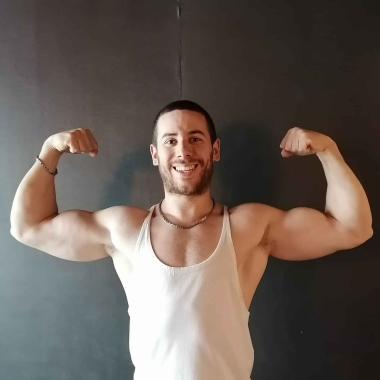 Antonio Liggieri Personal Trainer Torino