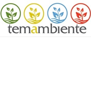 TEMA TECNOLOGIA EM MEIO AMBIENTE
