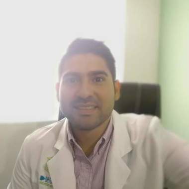 Profesional Horacio Avila