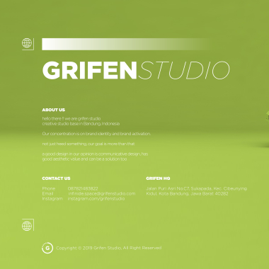 Grifen Studio