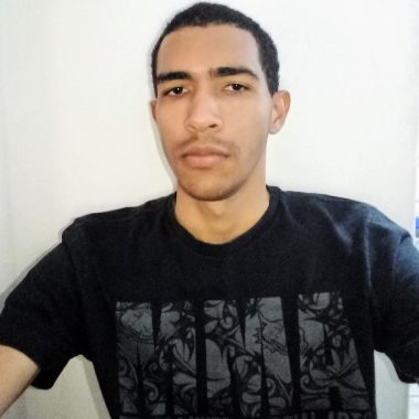 Alex Junior de Souza