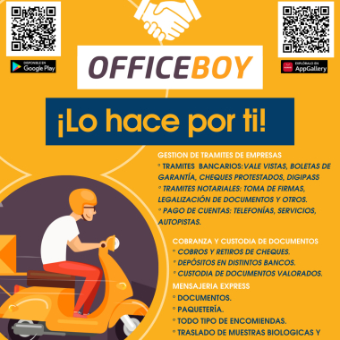 Officeboy
