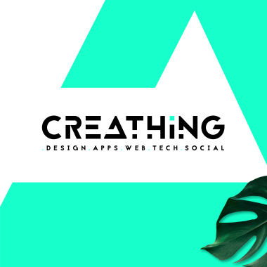Creathing.pt