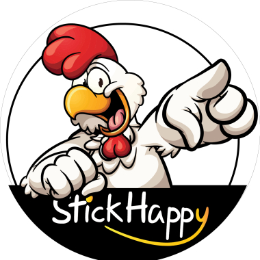 StickHappy