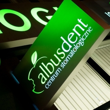 Albusdent