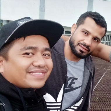 Usman Cianjur
