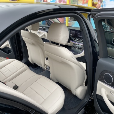 Taxi Bad Homburg 24/7
