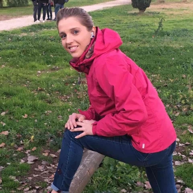 Вероника Пинчукова