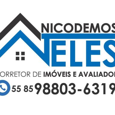 Corretor de imóveis profissional