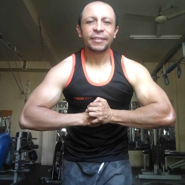 Pablo Lavayen