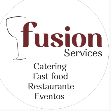 FUSION SERVICES  www.fusionservices.com.co  3183105535