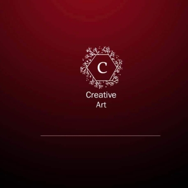 Creative art