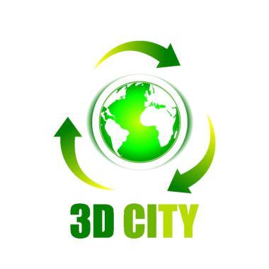 3D CITY