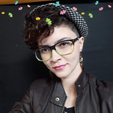 Lee Saeny tatuadora