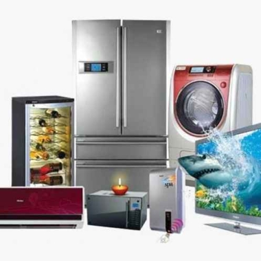 Unique appliances care