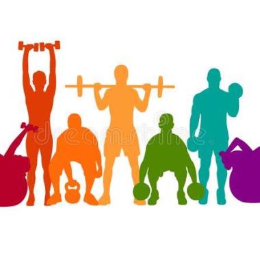 FITNESS COACH