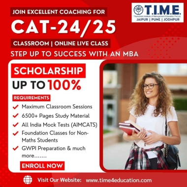 T.I.M.E Education