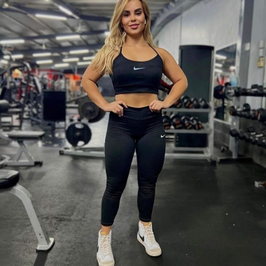 Natalia Salazar