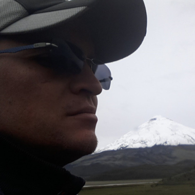 Juan David Mantilla